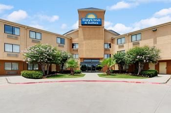 Hotel Days Inn And Suites Desoto