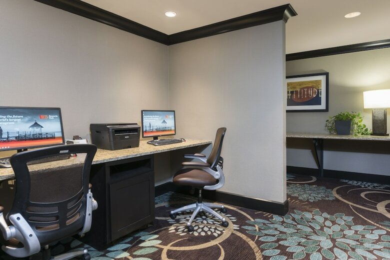 Hotel Staybridge Suites Chicago-oakbrook Terrace