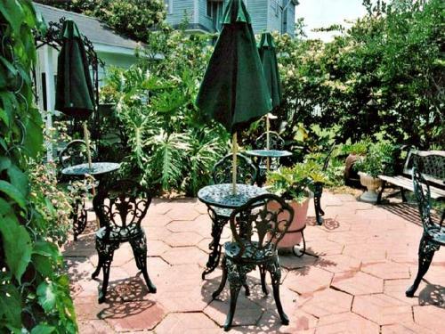 Bed & Breakfast Ducote-williams House