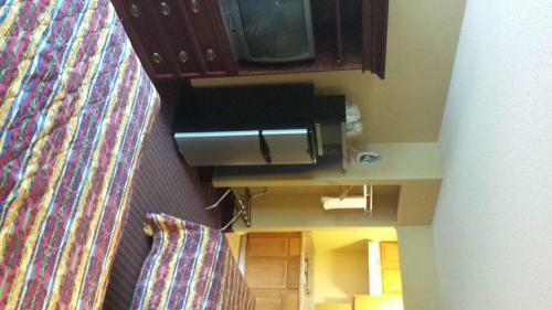 Sunbelt Lodge Motel