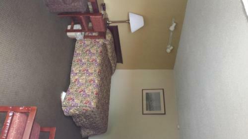 Sunbelt Lodge Motel