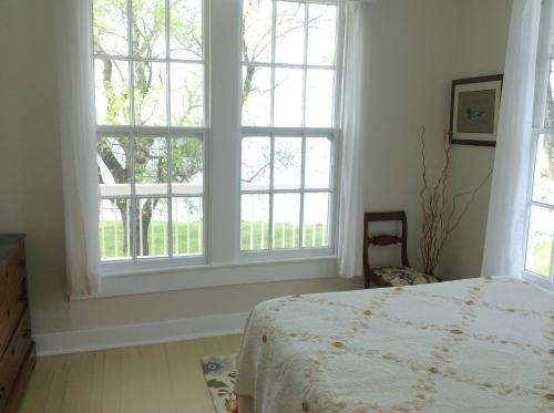 Bed & Breakfast Wades Point Inn On The Bay