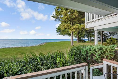 Bed & Breakfast Wades Point Inn On The Bay