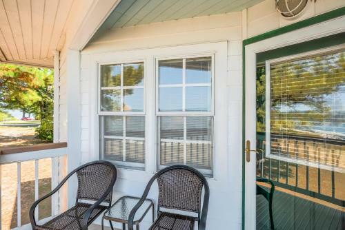 Bed & Breakfast Wades Point Inn On The Bay
