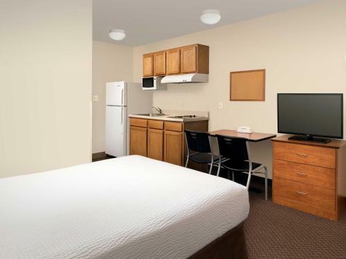 Hotel Value Place Lenexa