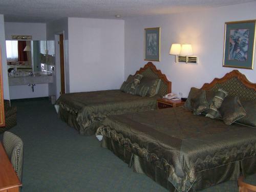 Hotel Wayside Motor Inn