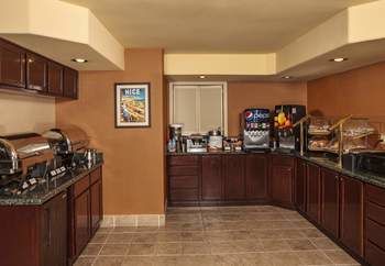Hotel Residence Inn San Jose Campbell