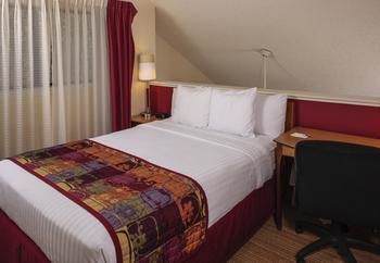 Hotel Residence Inn San Jose Campbell
