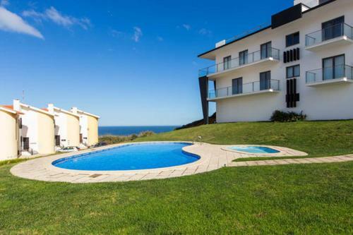 Apartamento Foz Arelho