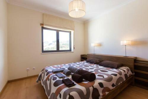 Apartamento Foz Arelho
