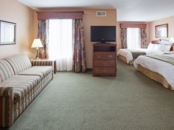 Grandstay Hotel & Suites Downtown Sheboygan