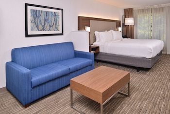 Holiday Inn Express Hotel & Suites Lacey