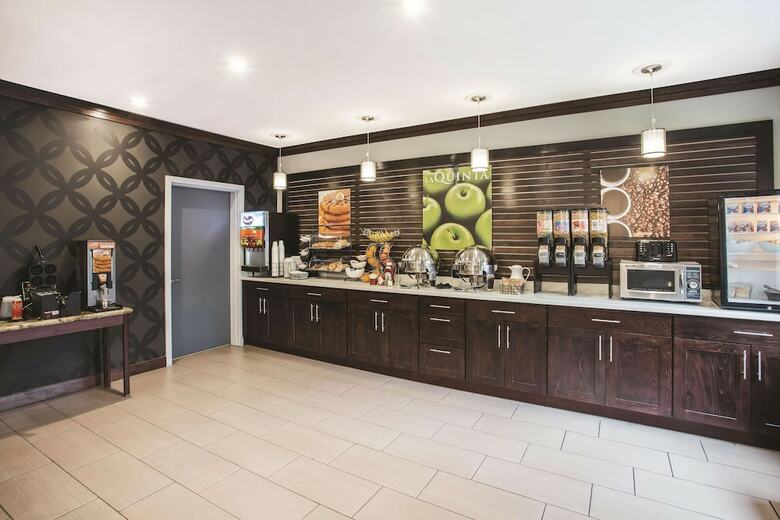 Hotel La Quinta Inn Olympia - Lacey
