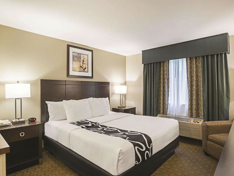 Hotel La Quinta Inn Olympia - Lacey