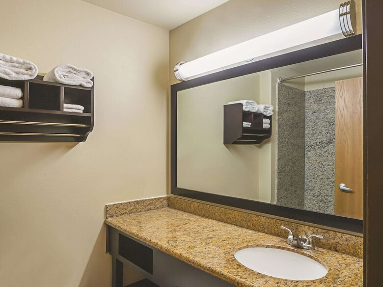 Hotel La Quinta Inn Olympia - Lacey