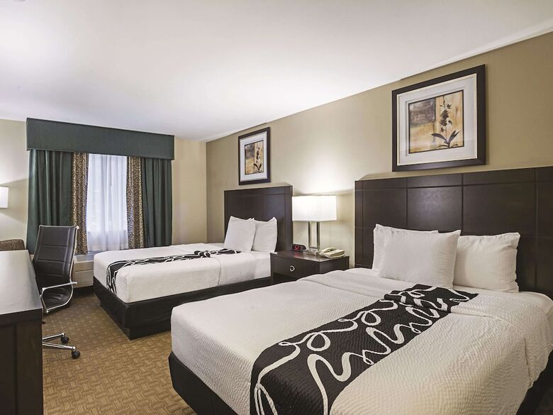 Hotel La Quinta Inn Olympia - Lacey