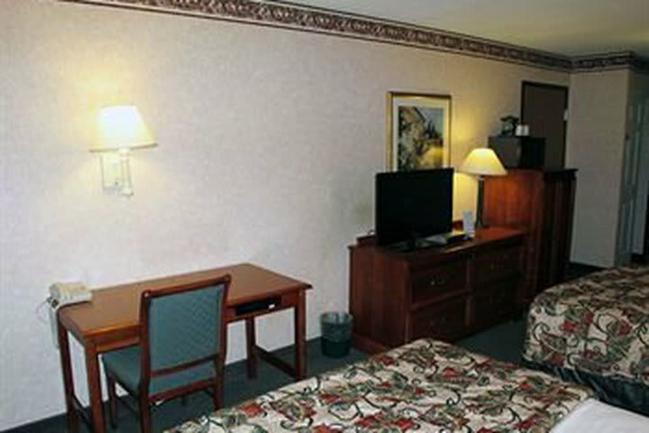 Hotel La Quinta Inn Olympia - Lacey