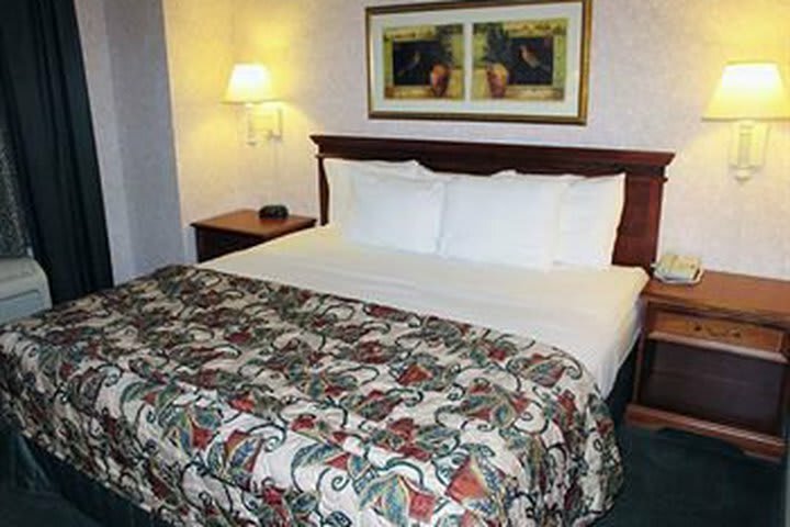 Hotel La Quinta Inn Olympia - Lacey