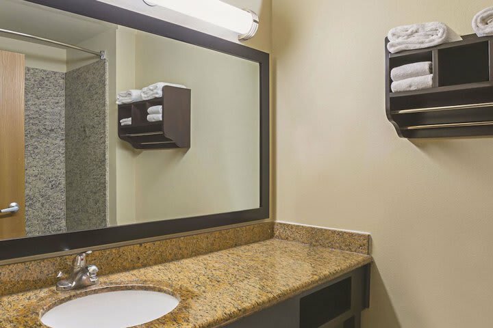 Hotel La Quinta Inn Olympia - Lacey