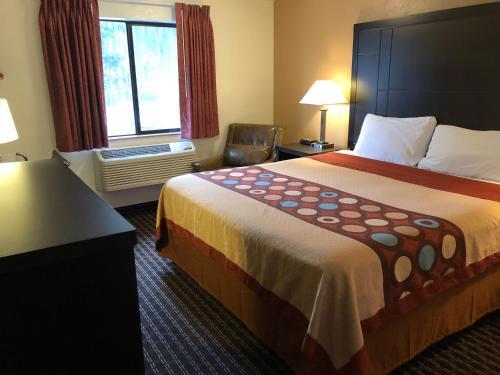 Hotel Super 8 Lacey