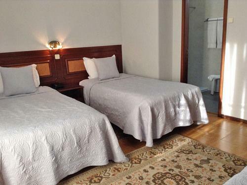 Hotel Porto Mar