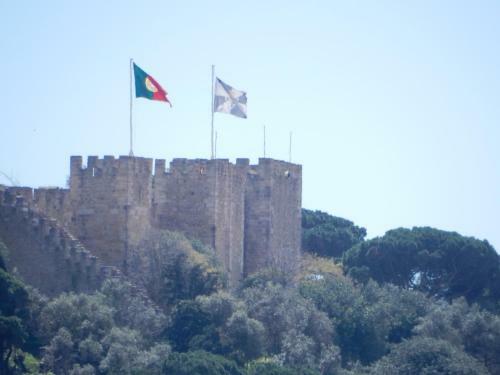 Apartamento Ar - Lisbon Terrace