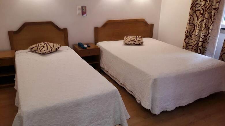 Hotel Alicante