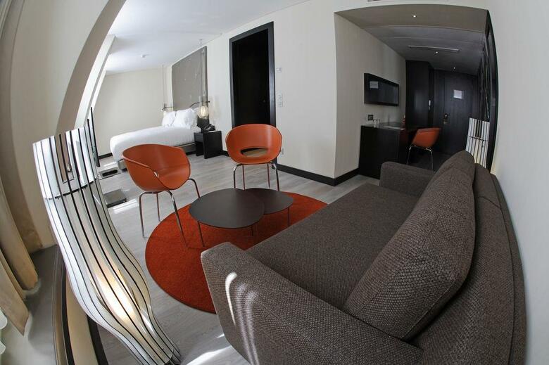 Hotel Santa Justa