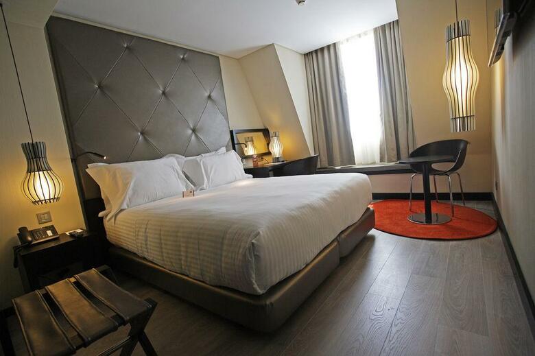 Hotel Santa Justa