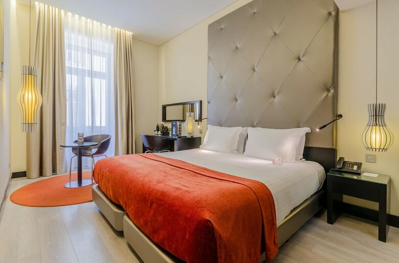 Hotel Santa Justa