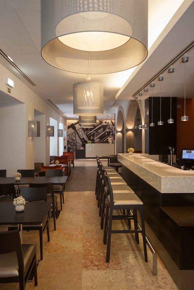 Hotel Santa Justa