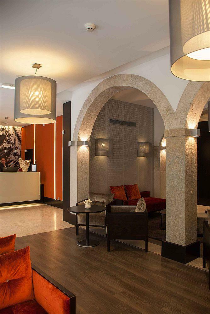 Hotel Santa Justa