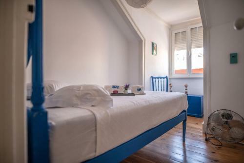Apartamento The Blue House Lisboa