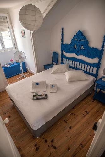 Apartamento The Blue House Lisboa