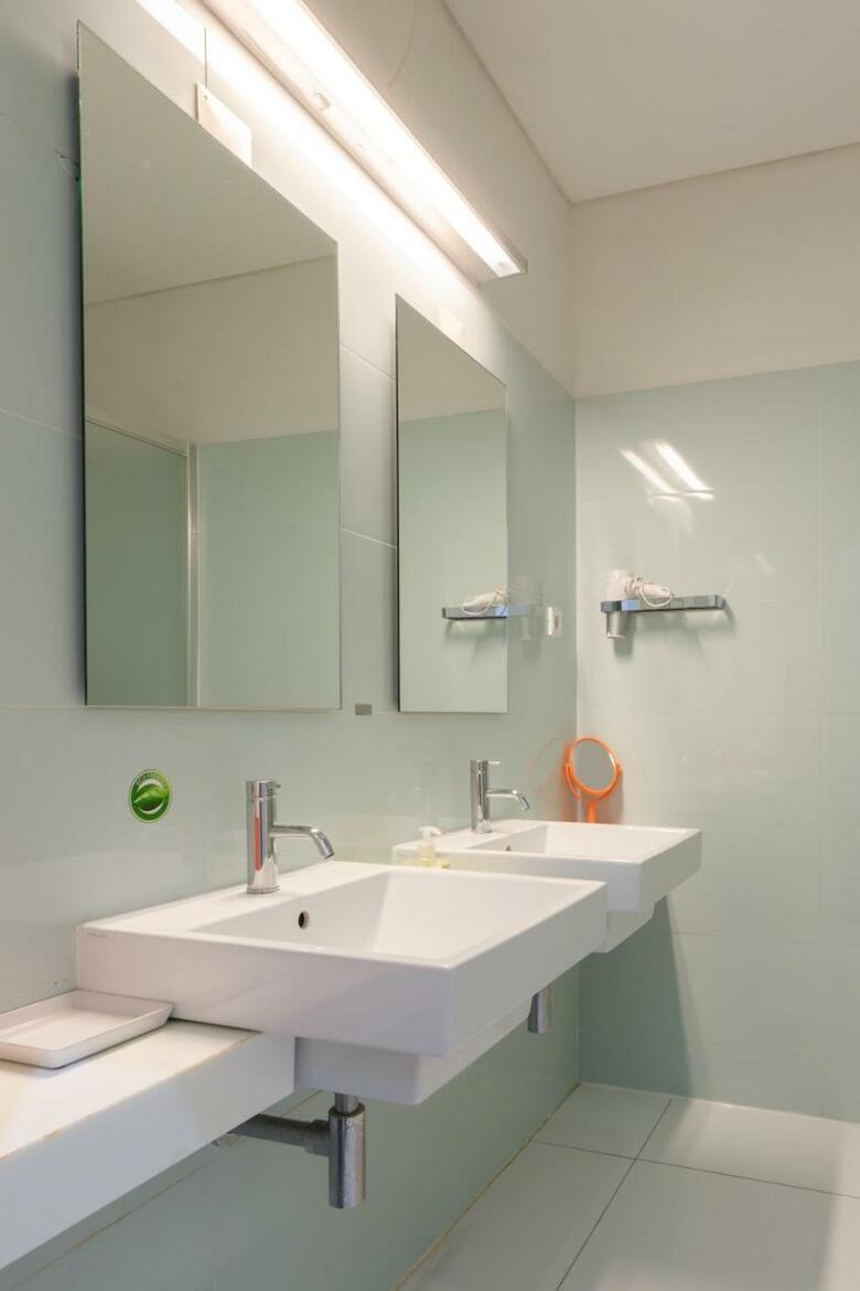 Porto Lounge Hostel & Guesthouse