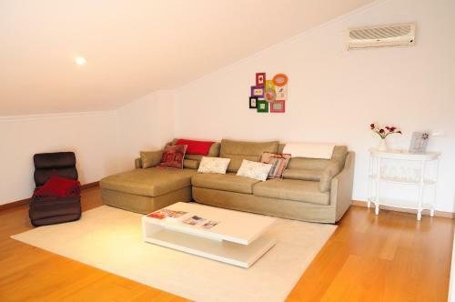 Cruz Apartments