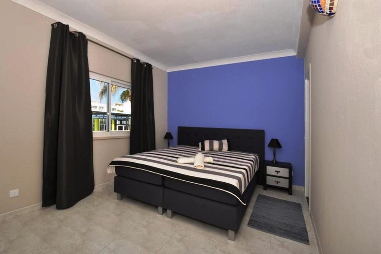 Bed & Breakfast Beachhouselagos