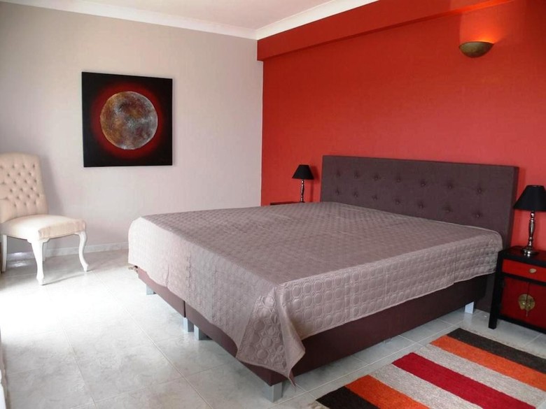 Bed & Breakfast Beachhouselagos