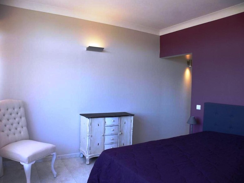 Bed & Breakfast Beachhouselagos