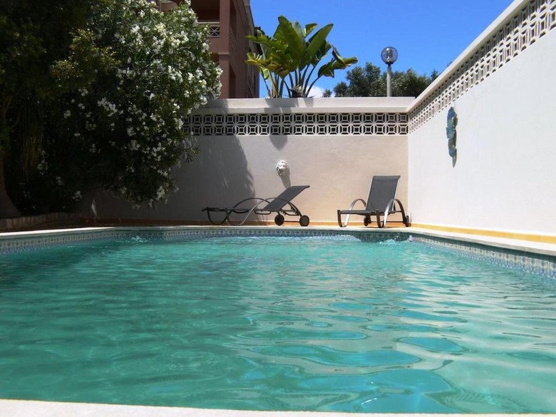 Bed & Breakfast Beachhouselagos