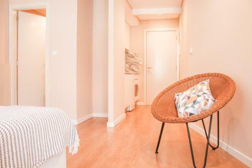 Douro Apartments - Garden View