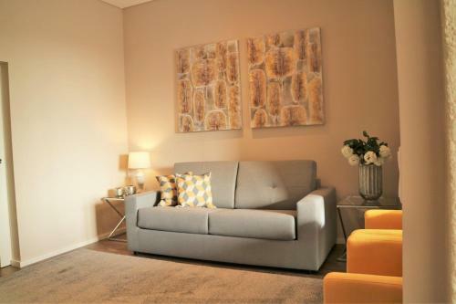 Douro Apartments - Garden View