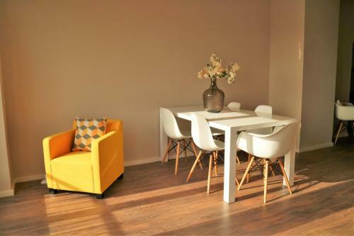 Douro Apartments - Garden View