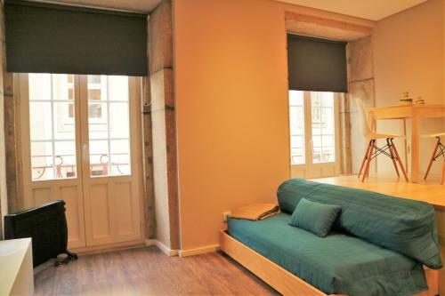 Douro Apartments - Garden View