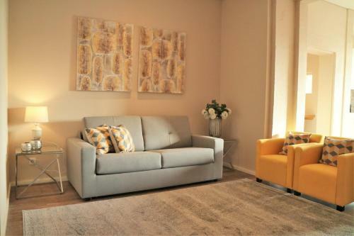 Douro Apartments - Garden View