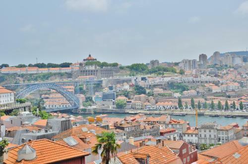 Douro Apartments - Garden View
