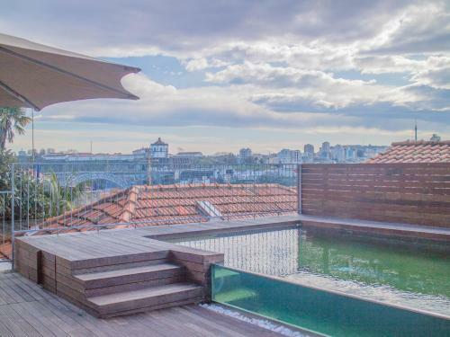 Douro Apartments - Garden View