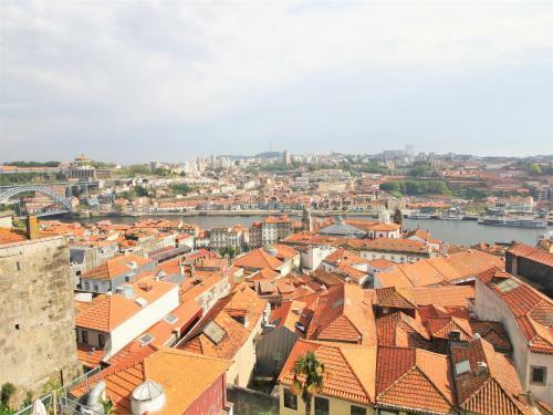 Douro Apartments - Garden View