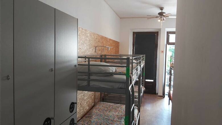 Porto Downtown Hostel