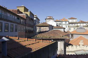 Hostal Yours Guesthouse Porto